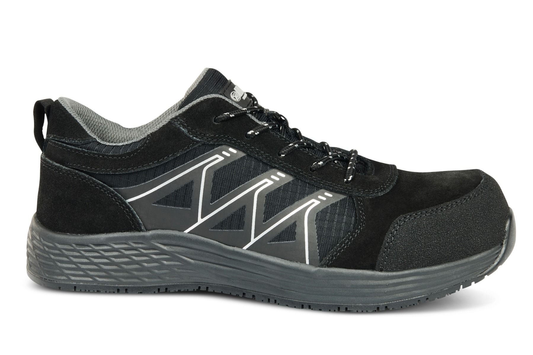 Apache Venus Non- Metallic Lightweight Sports Trainer